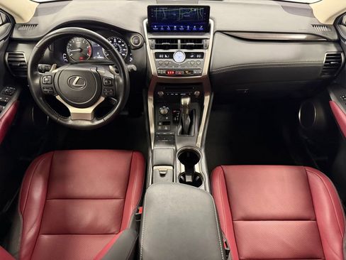 Used 2021 Lexus NX 300 AWD w/ Premium Package image 14