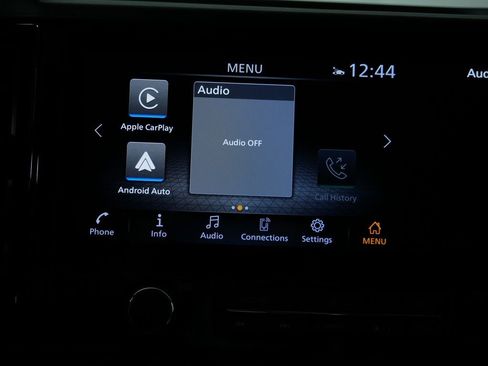 New 2026 Nissan Frontier PRO-4X w/ Tow Package AWD/4WD image 31