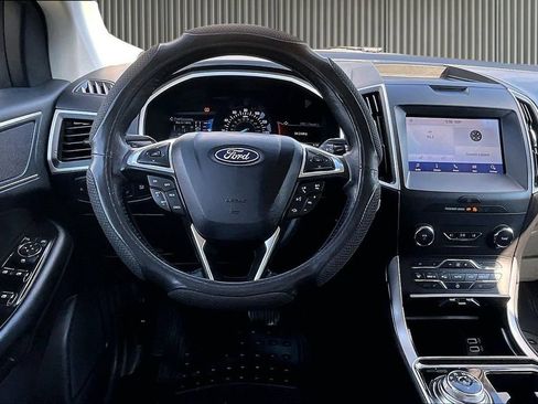 Used 2020 Ford Edge SEL FWD image 6