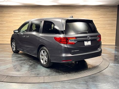 Used 2019 Honda Odyssey EX-L image 22