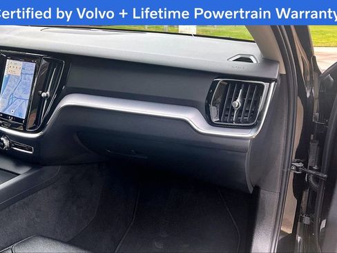 Certified 2024 Volvo S60 B5 Core image 20