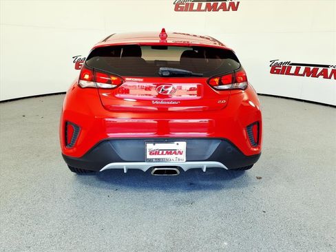 Used 2020 Hyundai Veloster 2.0 image 5