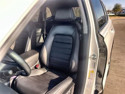 Certified 2023 Honda CR-V EX-L image 11