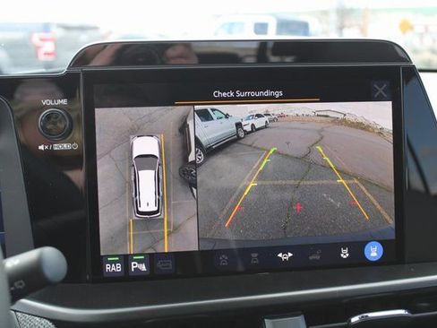 New 2026 Subaru Outback Limited XT AWD/4WD image 26