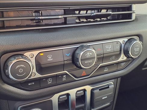 New 2026 Jeep Wrangler Sport image 13