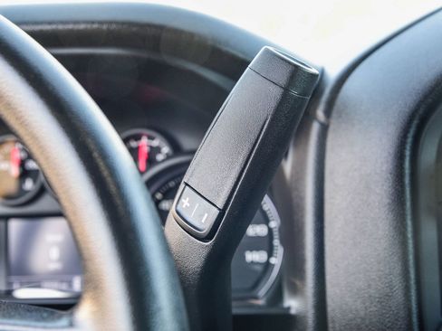 Used 2024 Chevrolet Silverado 1500 Custom w/ Rally Edition image 22