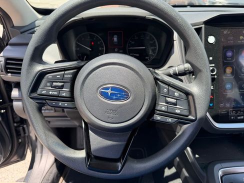 Used 2025 Subaru Crosstrek 2.0i Premium AWD/4WD image 24