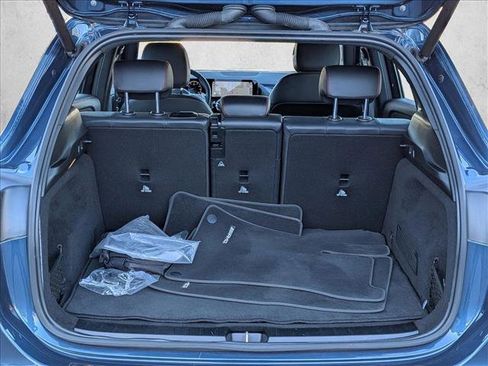 Certified 2022 Mercedes-Benz GLA 35 AMG 4MATIC image 6