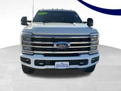 Used 2024 Ford F250 King Ranch w/ Chrome Package