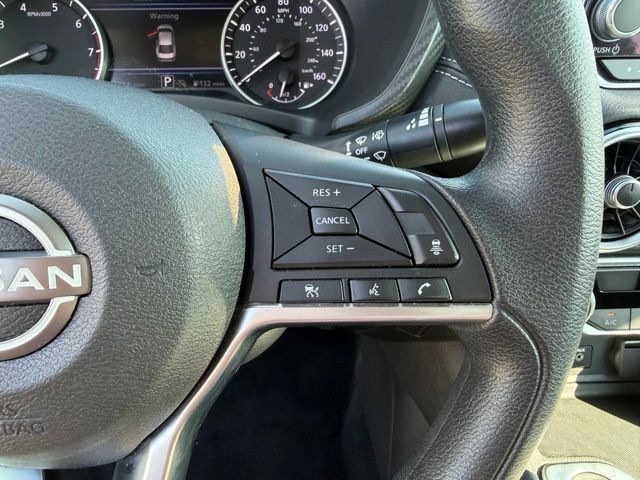 Used 2024 Nissan Sentra SV FWD image 15