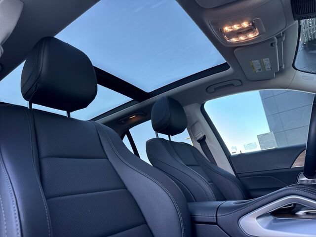 Certified 2025 Mercedes-Benz GLE 350 4MATIC image 19