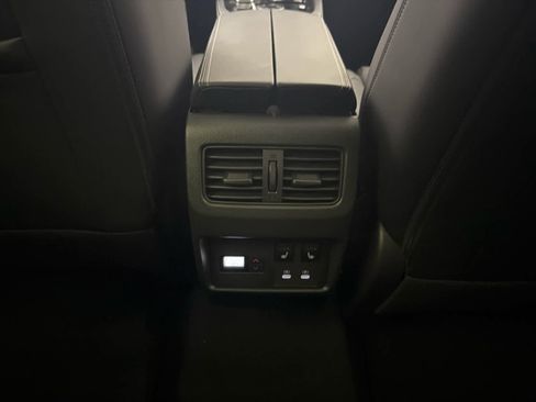 New 2026 Nissan Rogue Platinum w/ Platinum Premium Package image 21