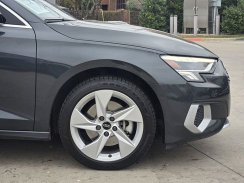 Certified 2023 Audi A3 2.0T Premium Plus w/ Premium Plus Package image 11