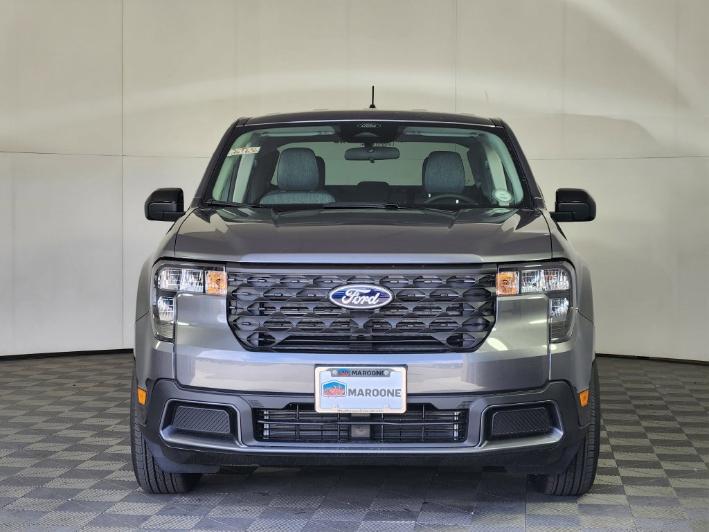 New 2026 Ford Maverick XLT w/ XLT Luxury Package FWD image 2