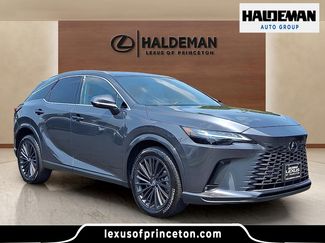 Used 2026 Lexus RX 350h w/ Kick Snesor w/ Tow Package AWD/4WD video 1