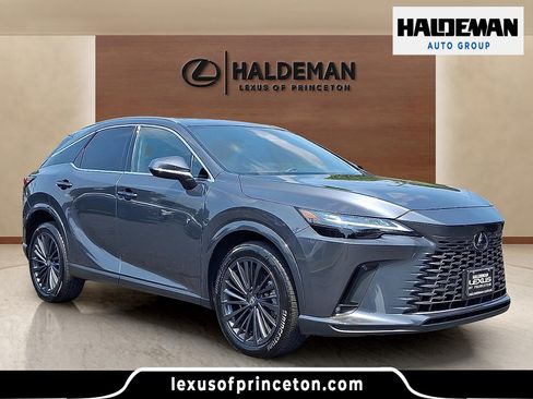 Used 2026 Lexus RX 350h w/ Kick Snesor w/ Tow Package AWD/4WD image 1