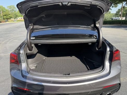 Used 2019 Acura TLX V6 w/ Technology & A-SPEC Pkg FWD image 38