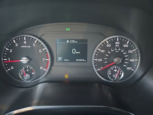 Used 2020 Kia Telluride S image 22