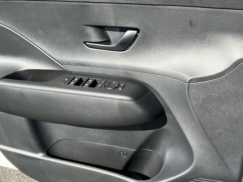 New 2026 Hyundai Kona SEL Sport FWD image 16