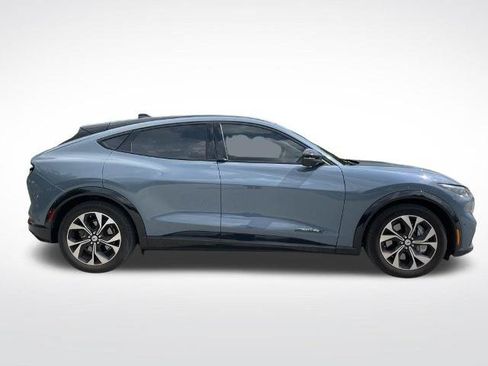 Certified 2023 Ford Mustang Mach-E Premium AWD/4WD image 4