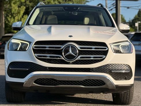 Used 2021 Mercedes-Benz GLE 450 4MATIC image 8