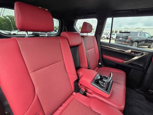 Used 2021 Lexus GX 460 Premium w/ Premium Package AWD/4WD image 14