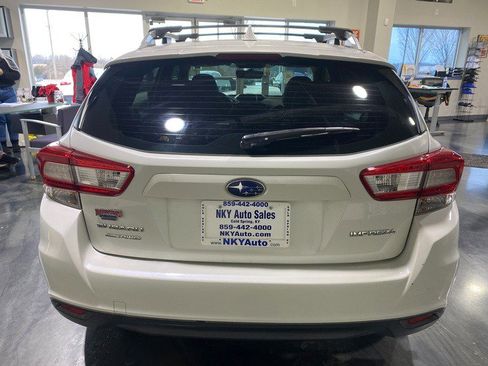 Used 2018 Subaru Impreza 2.0i Premium image 4