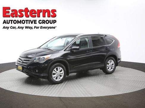 Used 2013 Honda CR-V EX-L image 57