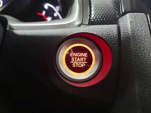 Used 2020 Honda Civic Sport image 32