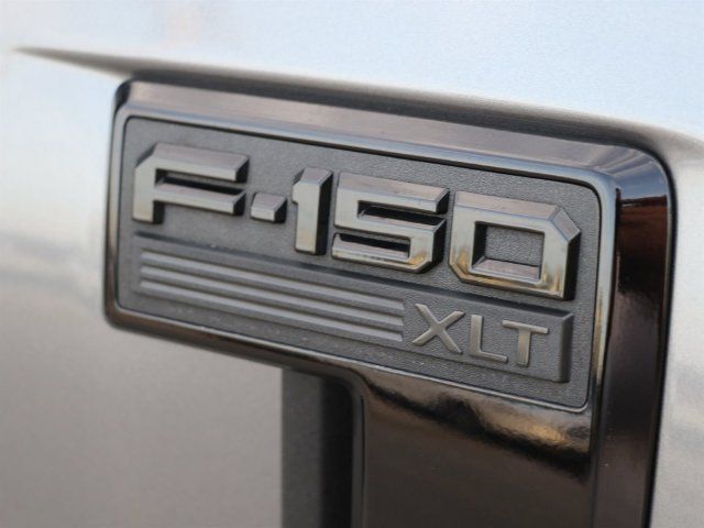 Used 2024 Ford F150 XLT w/ Equipment Group 303A High AWD/4WD image 10