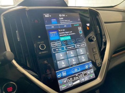 Certified 2024 Subaru Ascent Touring w/ Popular Package #2 AWD/4WD image 21