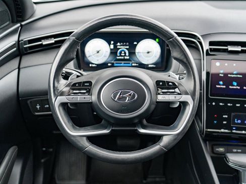 Used 2022 Hyundai Santa Cruz Limited w/ Cargo Package AWD/4WD image 19