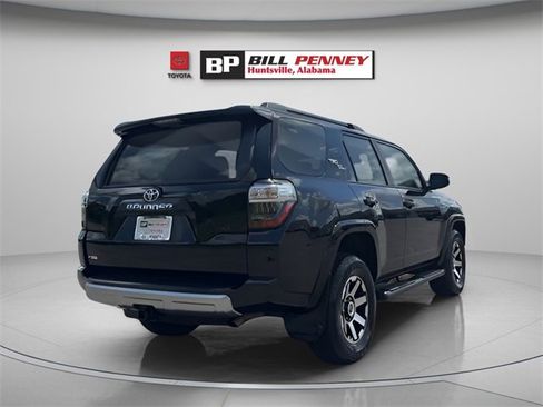 Used 2023 Toyota 4Runner TRD Off-Road Premium image 6