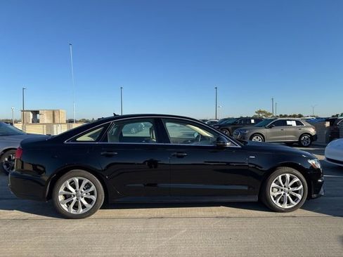 Used 2018 Audi A6 2.0T Premium image 2