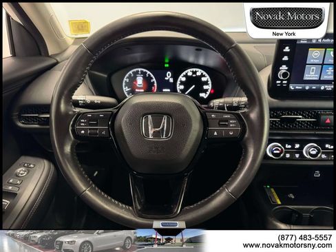 Used 2024 Honda HR-V EX-L image 15