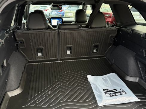 New 2026 Subaru Outback Limited XT AWD/4WD image 8