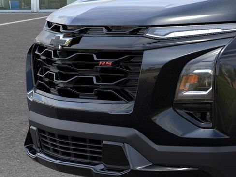 New 2026 Chevrolet Equinox RS image 13