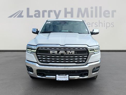 New 2025 RAM 1500 Limited image 9