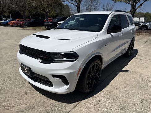 New 2026 Dodge Durango GT image 3