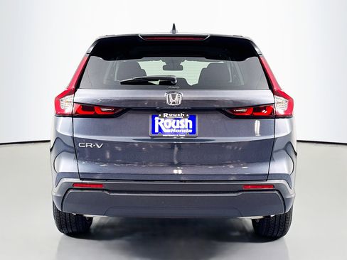 Certified 2024 Honda CR-V EX image 6