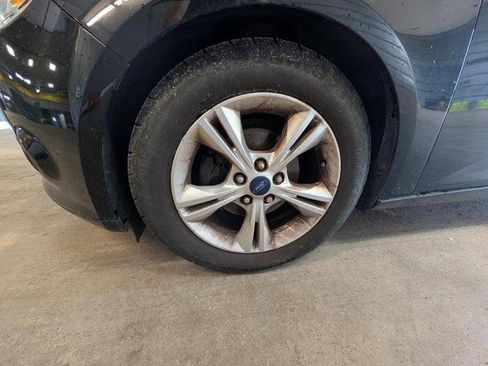 Used 2013 Ford Focus SE FWD image 41