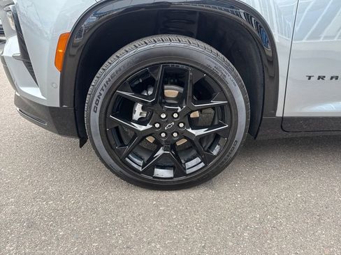 Used 2024 Chevrolet Traverse RS w/ LPO, Floor Liner Package image 27