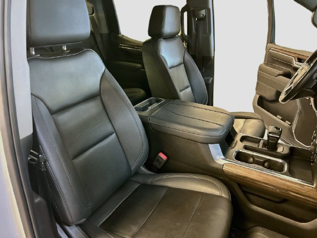 Used 2023 Chevrolet Silverado 1500 RST w/ RST All Star Premium Package AWD/4WD image 29