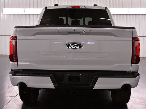 Used 2026 Ford F150 Lariat AWD/4WD image 7