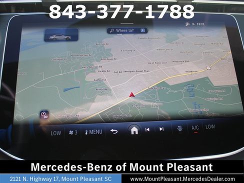 Certified 2026 Mercedes-Benz E 350 Sedan image 40