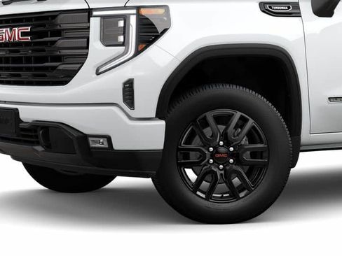 New 2026 GMC Sierra 1500 Elevation image 73