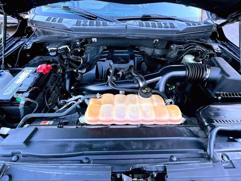 Used 2016 Ford F150 XLT w/ Equipment Group 302A Luxury image 31