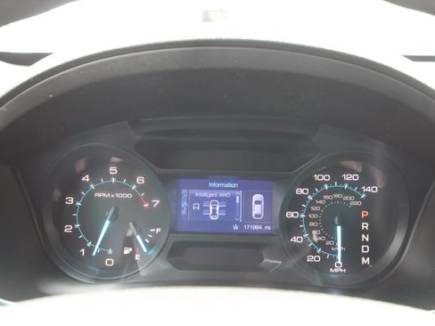Used 2014 Ford Explorer 4WD image 15