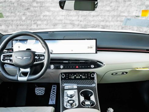 New 2026 Genesis GV70 3.5T Sport Prestige image 12