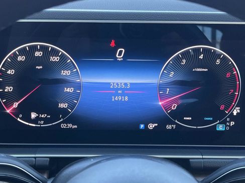 Certified 2024 Mercedes-Benz GLE 450 4MATIC image 35